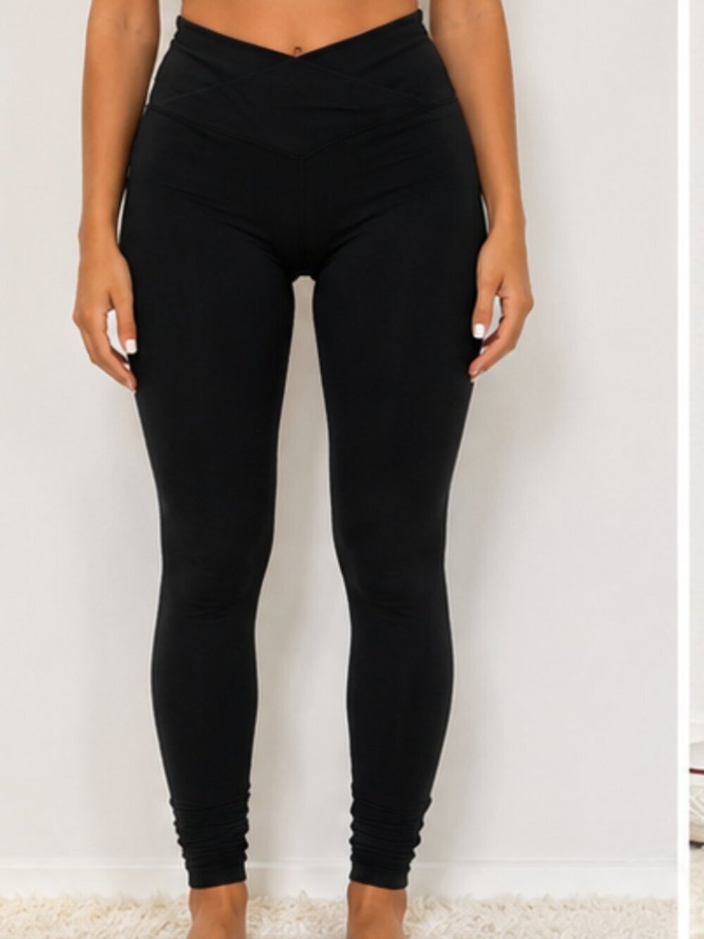 Halara leggings small